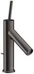 hansgrohe Waschtischarmatur Axor Starck 90 Waschtischmischer mit Pingriff mit