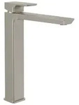 Villeroy & Boch Waschtischarmatur Subway 3.0 246, ohne Ablaufgarnitur,...