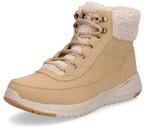 Skechers Skechers Damen Schn&uuml;rboot On-The-Go Stellar Alpine Adventure braun