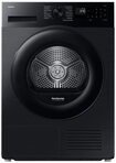 Samsung W&auml;rmepumpentrockner DV5000D DV9D5-C, Optimal Dry ‑ Intelligent...