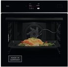 AEG Einbaubackofen Serie 8000 TB8SB72WAB, KI - Rezept – Assistent