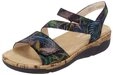 Remonte Remonte Sandalen Leder Riemchensandale