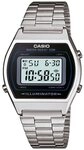 CASIO Digitaluhr Casio Collection UnisexRetro Armbanduhr B640WD-1AVEF B640WD-1AVEF,