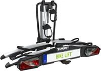 EUFAB Kupplungsfahrradtr&auml;ger Fahrradtr&auml;ger BIKE LIFT f&uuml;r 2 Fahrr&auml;der, f&uuml;r...