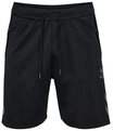 hummel Sweatshorts Sportliche mit Rei&szlig;verschlusstaschen hmlCIMA 2.0 SHORTS