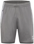 hummel Trainingsshorts Hummel Herren Short LEAD 2.0 TRAINING SHORTS 223753