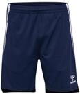 hummel Trainingsshorts Hummel Herren Short LEAD 2.0 TRAINING SHORTS 223753