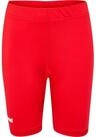 hummel Trainingstights Hummel Kinder Short Tight hmlBL ESSENTIAL SHORT TIGHTS KIDS