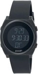 JOOP! Quarzuhr Joop Quarz Herrenuhr JP100751F04, Anzeige digital