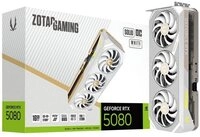 Zotac GAMING GeForce RTX 5080 SOLID OC Grafikkarte