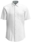 seidensticker Businesshemd Regular Regular 1/2 Button-Down-Kragen Struktur