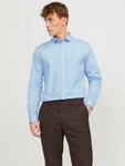 Jack & Jones Langarmhemd JPRBLACARDIFF SHIRT L/S NOOS