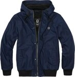 Brandit Winterjacke Essential Jacket