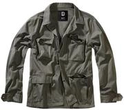 Brandit Blouson Brandit US BDU Twill Jacke