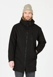 WHISTLER Funktionsjacke Bellway M Parka W-PRO 10000 BLACK