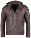 MUSTANG Lederjacke 31023163