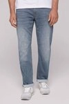 CAMP DAVID Comfort-fit-Jeans mit zwei Leibh&ouml;hen