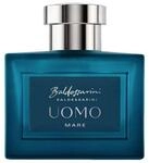 BALDESSARINI Eau de Toilette UOMO MARE, EdT Natural Spray 50 ml