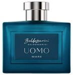 BALDESSARINI Eau de Toilette UOMO MARE, EdT Natural Spray 90 ml