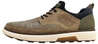 Rieker Schn&uuml;rschuh braun EUR 40