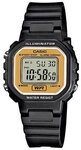 CASIO Chronograph Collection, mit Tages- und Datumsanzeige, Chronograph, Beleuchtung