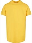 Build Your Brand Rundhalsshirt Basic Round Neck T-Shirt XS bis 5XL