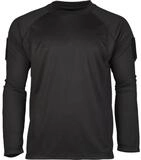 Mil-Tec Langarmshirt Milit&auml;r Tactical Langarmshirt Quick Dry