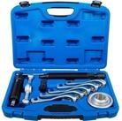 BGS Demontagewerkzeug BGS Hydraulischer Ausdr&uuml;cker-Satz f&uuml;r Antriebswellen 125 -215