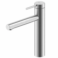 Naber K&uuml;chenarmatur SERVIZIO Namor 1, Edelstahl, Hochdruck
