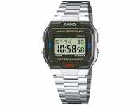 CASIO Digital-Armbanduhr Watch