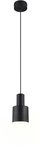 TRIO Leuchten Pendelleuchte AGUDO, H&auml;ngelampe 1-flammig, exkl 1xE27 max 10W,