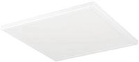 EGLO LED Deckenleuchte Rovito-z, Leuchtmittel inklusive, Wand-/Deckenleuchte -...