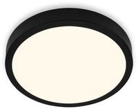 Briloner Leuchten LED Deckenleuchte 3700015, LED fest integriert, 2700K -