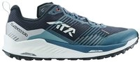 Lowa MADRIX Trailrunningschuh blau|grau 40 EU Lowa MADRIX Trailrunningschuh blau|grau 40 EU
