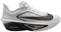 Nike Nike Performance Damen Zoom Fly 6 Laufschuh Wei&szlig; Laufschuh