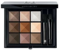 GIVENCHY Lidschatten-Palette Givenchy Le 9 Paletta Yeux N9