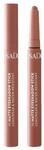 IsaDora Lidschatten The Matte Eyeshadow Stick Longwear & Water-Resistant, f&uuml;r All
