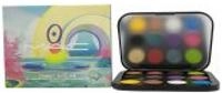 MAC Lidschatten Cosmetics Connect In Colour Eye Shadow Palette 12.2g - Hi-Fi Colour