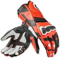 Revit Motorradhandschuhe Jerez 4 Motorrad Handschuhe protektoren