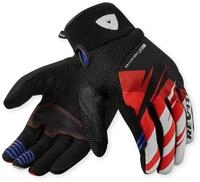 Revit Motorradhandschuhe Surge Motorrad Handschuhe bel&uuml;ftet