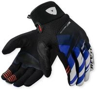 Revit Motorradhandschuhe Surge Motorrad Handschuhe bel&uuml;ftet