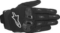Alpinestars Motorradhandschuhe Alpinestars SP X 5 Air Handschuhe Schwarz / Weiss
