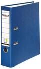 Falken Aktenordner 20x PP-Color-Ordner A4 R&uuml;cken 80mm mit Einsteckschild Blau