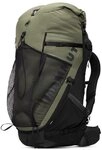 Mammut Wanderrucksack Ducan Spine 70-80