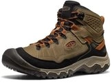 Keen TARGHEE IV MID WP M-SEA TURTLE/ROASTED P SEA TURTLE/ROASTED PECAN...