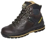 Grisport work 15003D12t Grisport Wanderschuh braun|schwarz 41 EU