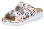 Rieker High-Heel-Pantolette