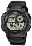 CASIO TIMELESS COLLECTION Chronograph AE-1000W-1AVEF,