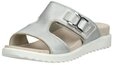 Legero Legero Sandalen Leder Pantolette