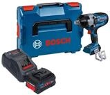 Bosch Professional Akku-Schlagschrauber GDS 18V-1600 HC 18 V 1600 Nm + 1x...
